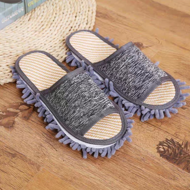 Cleaning Floor slipper